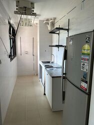 Blk 995B Buangkok Tropica (Hougang), HDB 2 Rooms #546635491